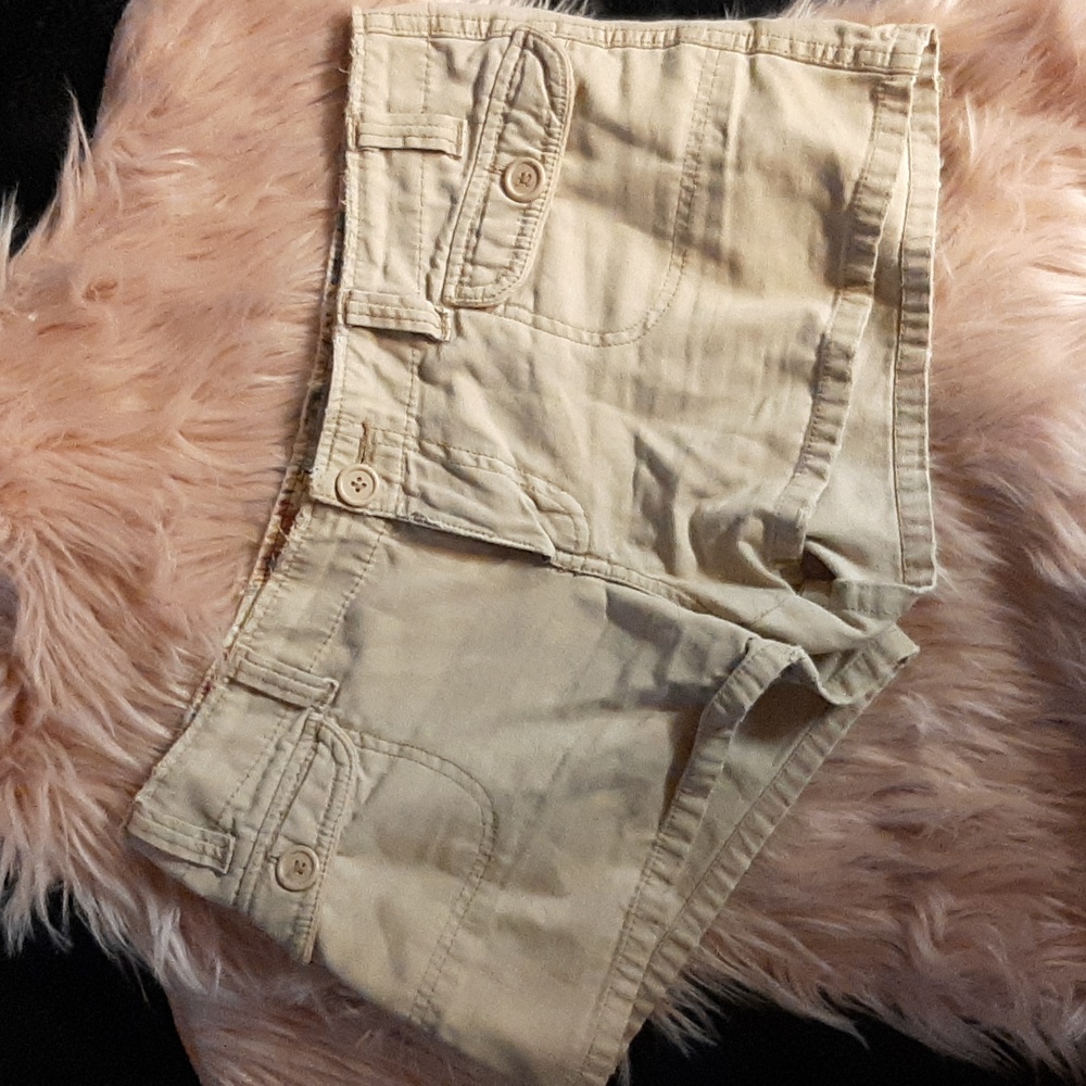 NB shorts